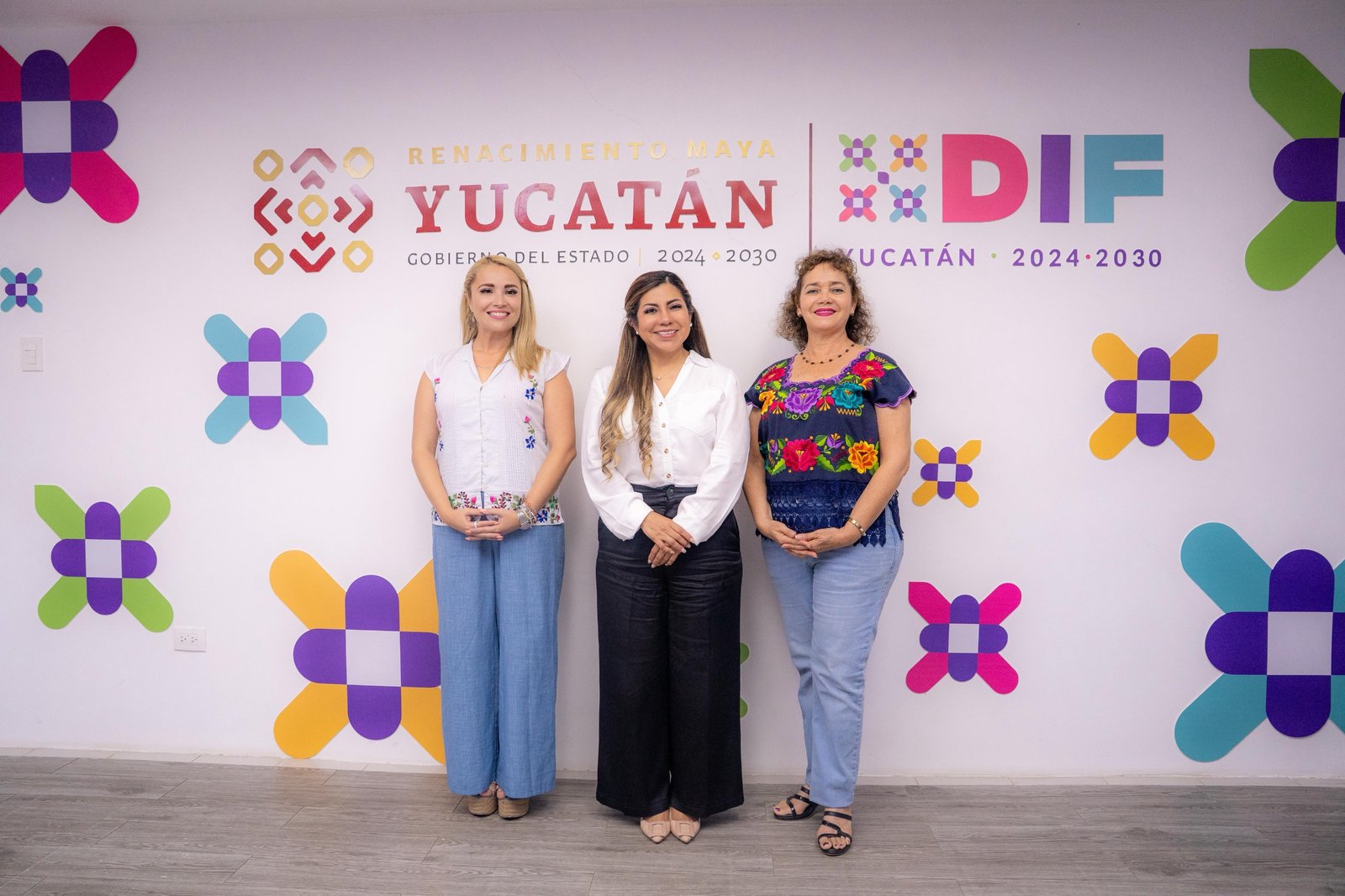 Cambios-de-gabinete-en-DIF-Yucatán
