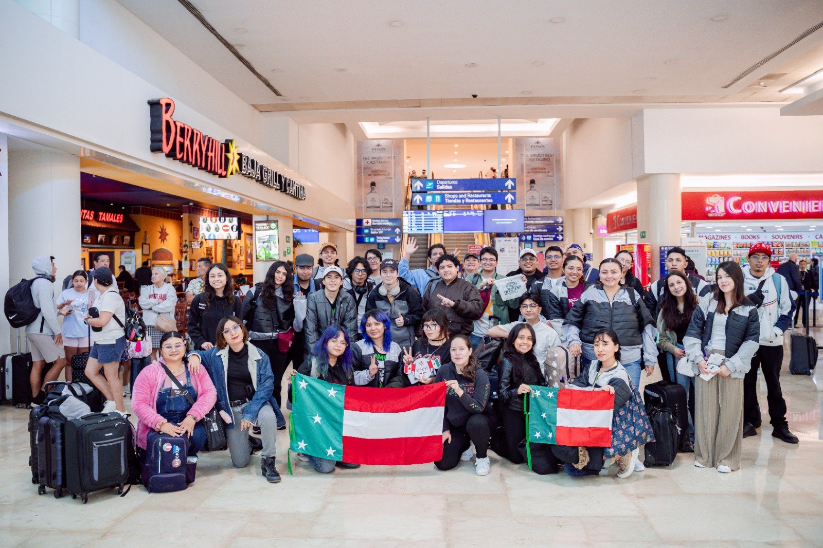 Estudiantes-yucatecos-a-dominar-el-inglés